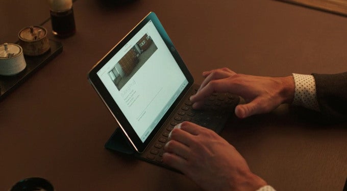 9.7-inch iPad Pro is official – Pro-grade performance, familiar in size