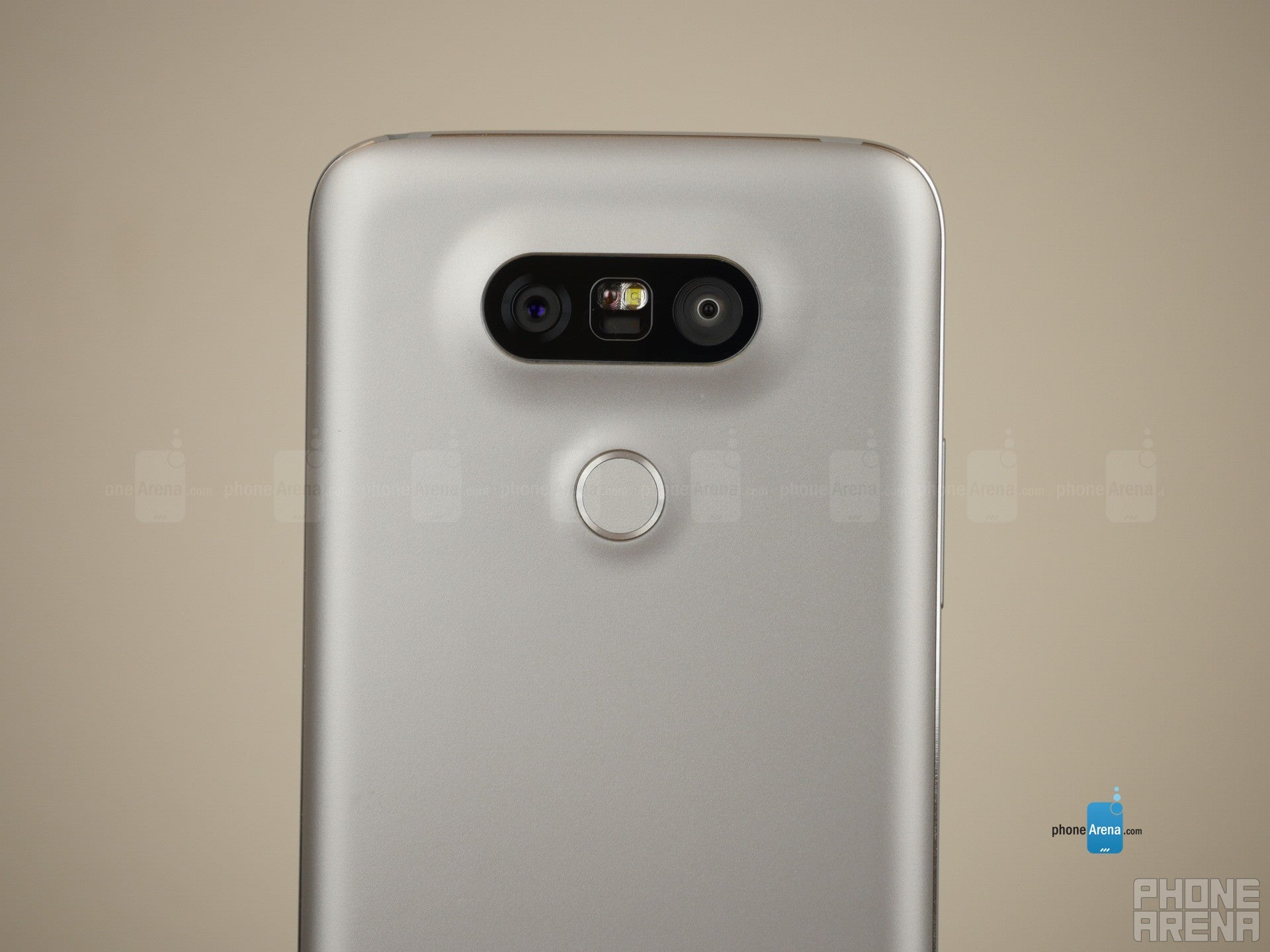 LG G5 wide-angle camera: Practical or not?