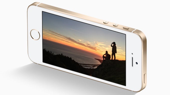 Apple marketing chief reveals what 'SE' in iPhone SE stands for