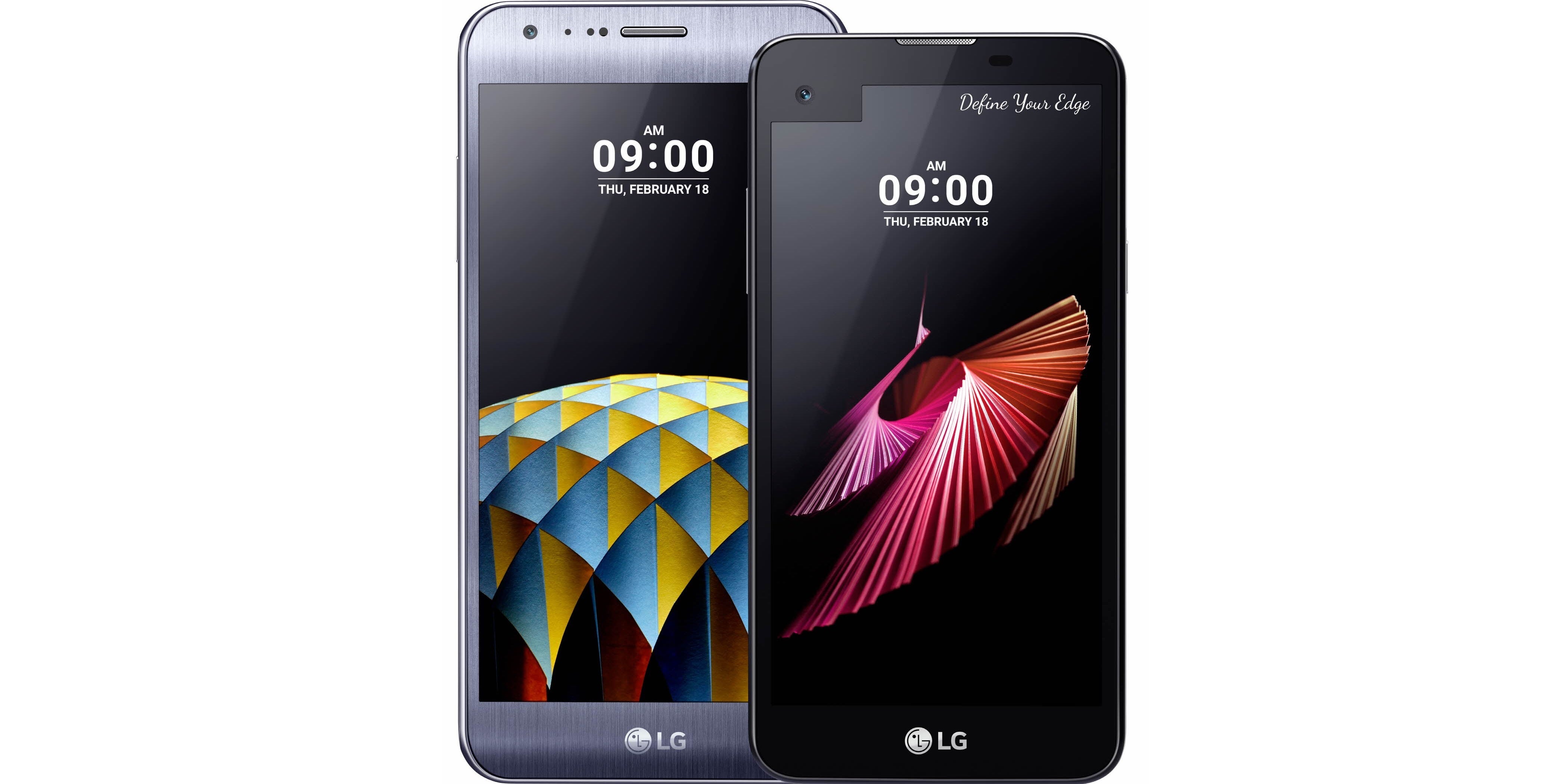LG X screen and X cam launched, mid-rangers with secondary display and dual cameras