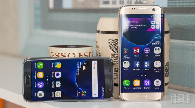 Hidden tips and tricks for the Samsung Galaxy S7 and S7 edge that will bring out the poweruser in you