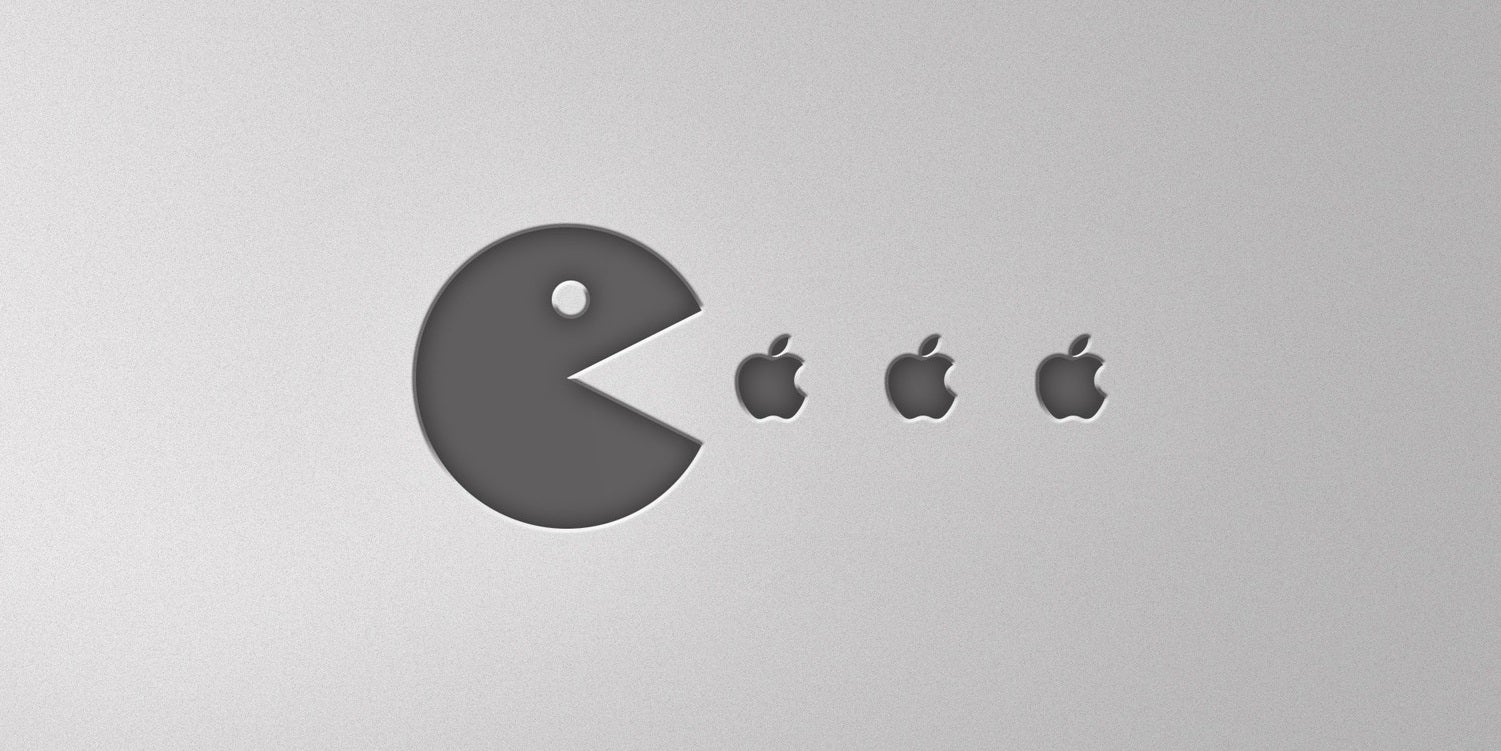 Apple reportedly in talks to acquire the company that makes graphics chips for the iPhone and iPad