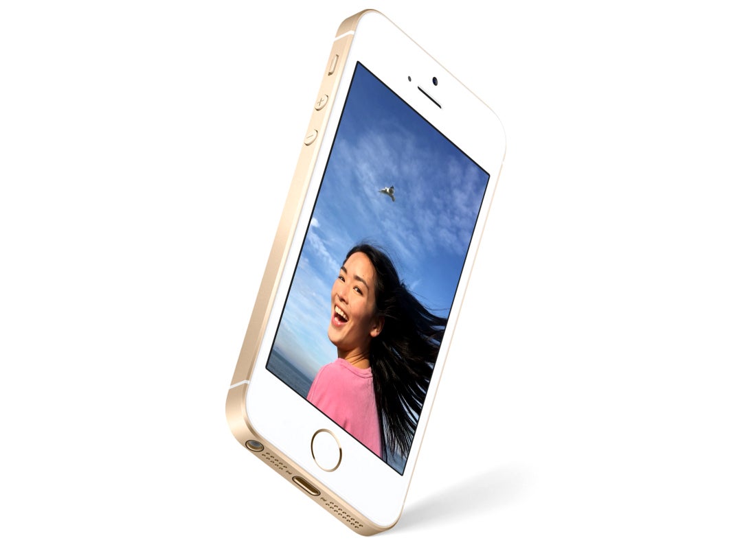 iPhone SE specs review – the world&#039;s most powerful 4-incher