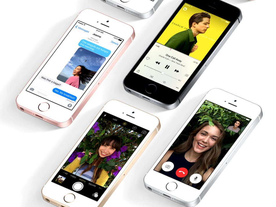 iPhone SE specs review – the world&#039;s most powerful 4-incher