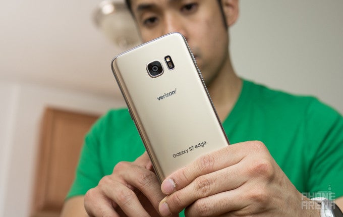 PhoneArena authors&#039; thoughts on the Samsung Galaxy S7 &amp; S7 edge