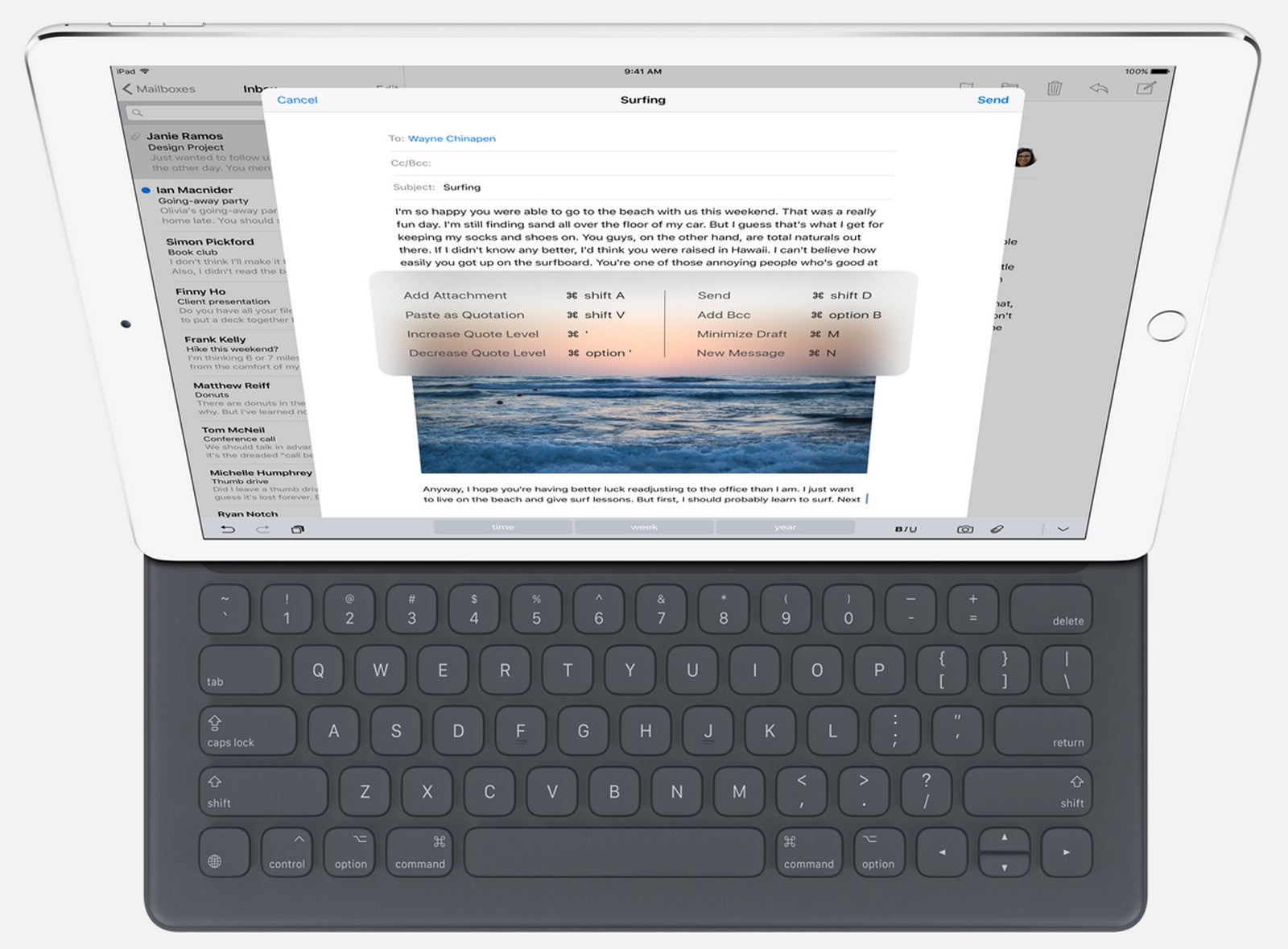 iPad Pro 9.7-inch specs review – big guns, small form