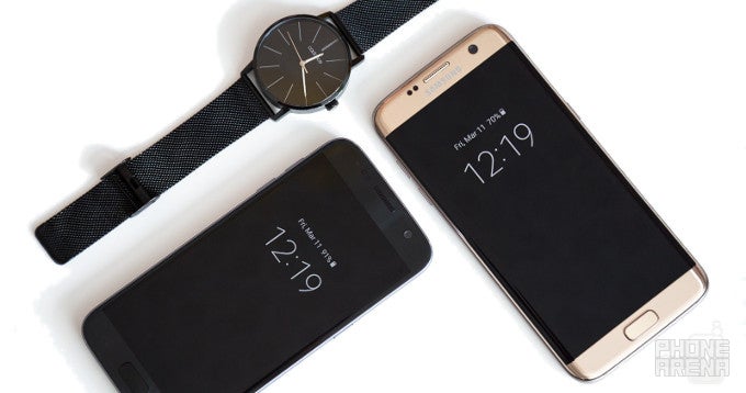 Samsung Galaxy S7 and S7 edge Q&A: your questions answered