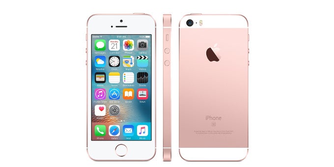 PhoneArena authors' thoughts on the Apple iPhone SE