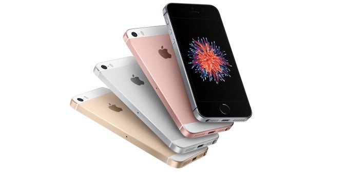 PhoneArena authors&#039; thoughts on the Apple iPhone SE
