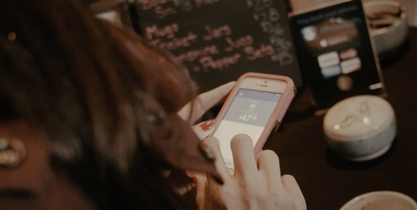 Moulah is a secure app to ask for cash and collect payments for your initiatives