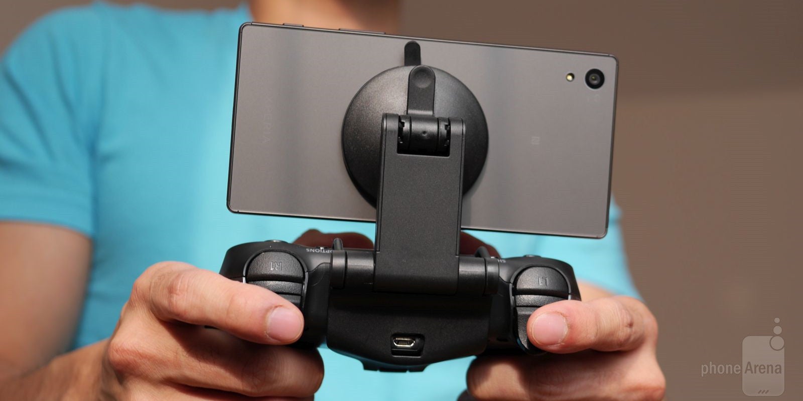 Sony looking to create "fully-fledged" gaming experiences for mobile