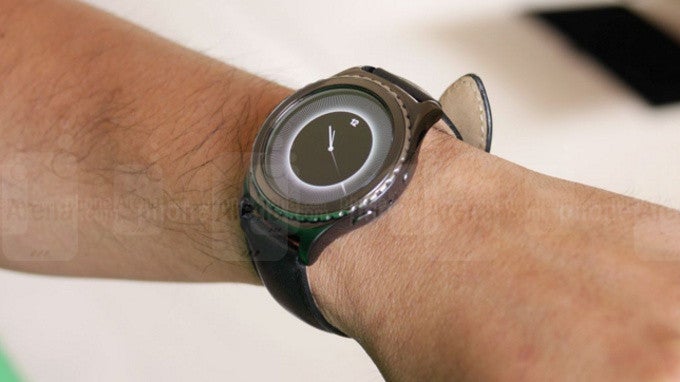 gear s2 compatible with iphone