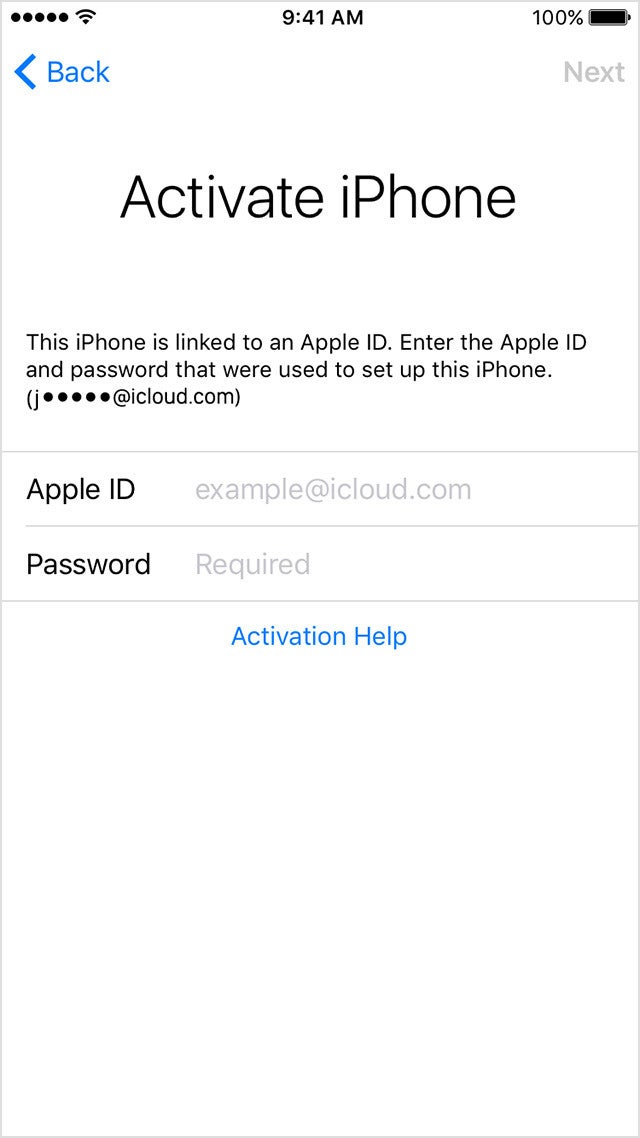 The iOS 9.3 update can render older devices unusable - Apple pauses iOS 9.3 update for older iPhones and iPads in response to &#039;Activation Lock&#039; bug