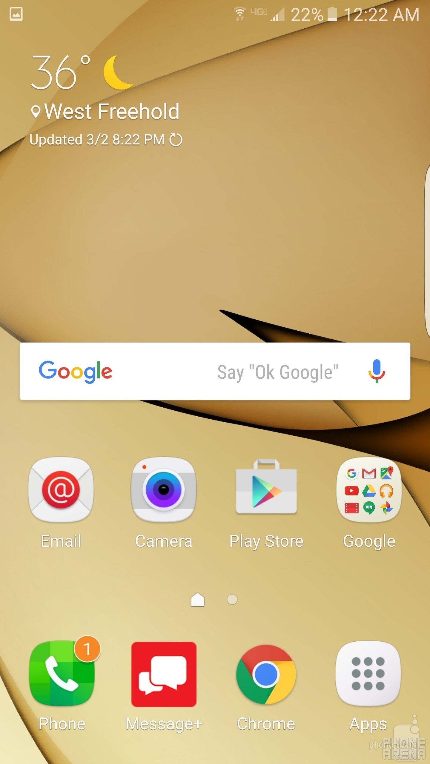 Why I think $800 is too much for the Galaxy S7 edge