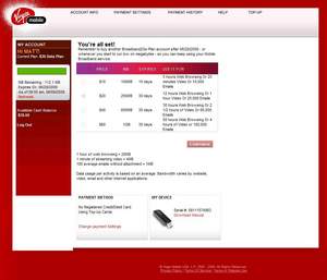 Virgin Mobile Broadband2Go becomes official