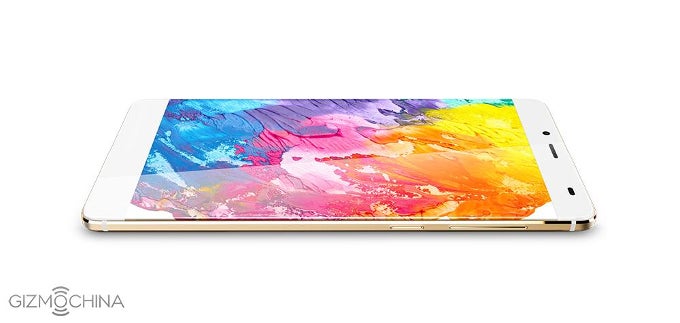 The bezel-less, unibody Elephone S3 will reportedly hit stores next month