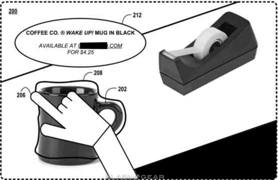 Google is working on a new feature that will allow you to search for information about objects that are seen with your phone&#039;s camera - Google working on a feature that allows Android cameras to search for information out of the box