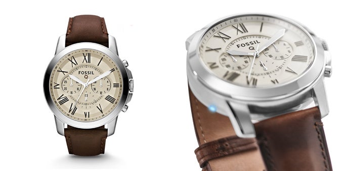 The best hybrid watches with smart functions: Analog pieces of the digital world