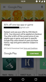 Off Topic - Apps on Google Play