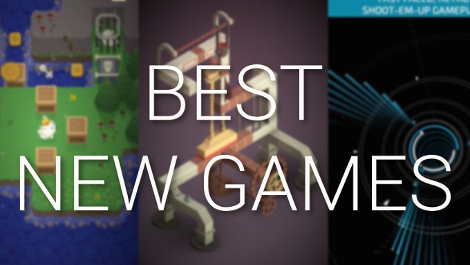 Best new Android and iPhone games (March 22nd - March 28th)
