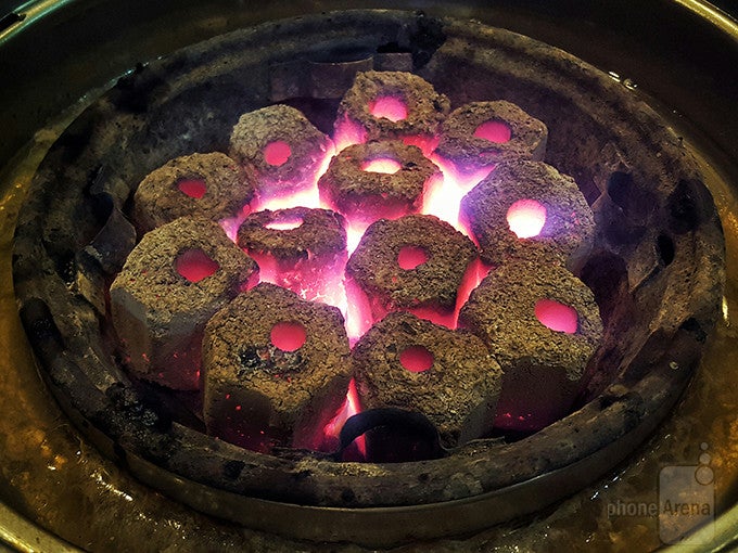 Last time's winner - Riel - Samsung Galaxy S6Power Coal Gems - 10 great images captured with smartphones #120