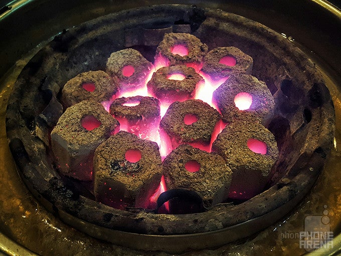 Last time's winner - Riel - Samsung Galaxy S6Power Coal Gems - 10 great images captured with smartphones #120