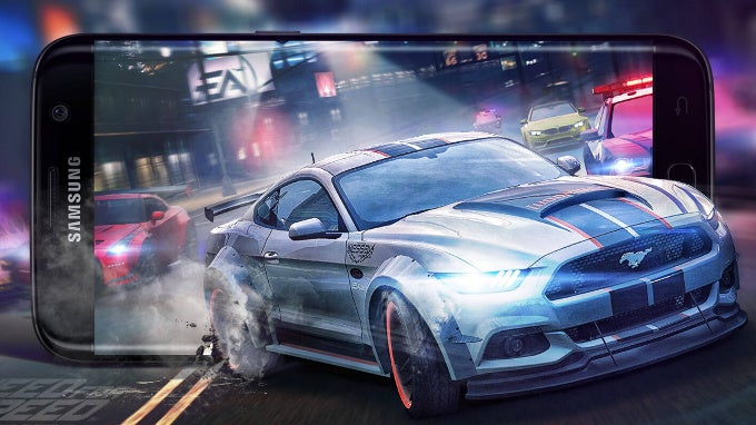 Samsung Galaxy S7 and S7 Edge: 10 of the best games