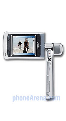 Nokia unveils new Nseries branded mobile phones
