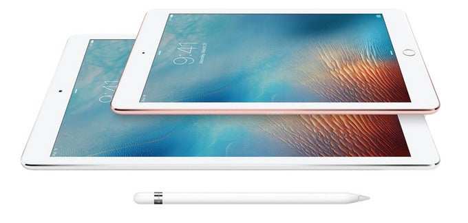 iPad Pro 9.7 vs iPad Pro 12.9: the differences you may have missed