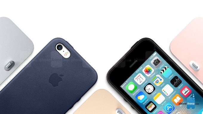 Apple now shipping the iPhone SE – the compact iOS powerhouse