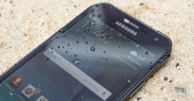 The Galaxy S7 Active is probably on the way, here&#039;s what it would mean