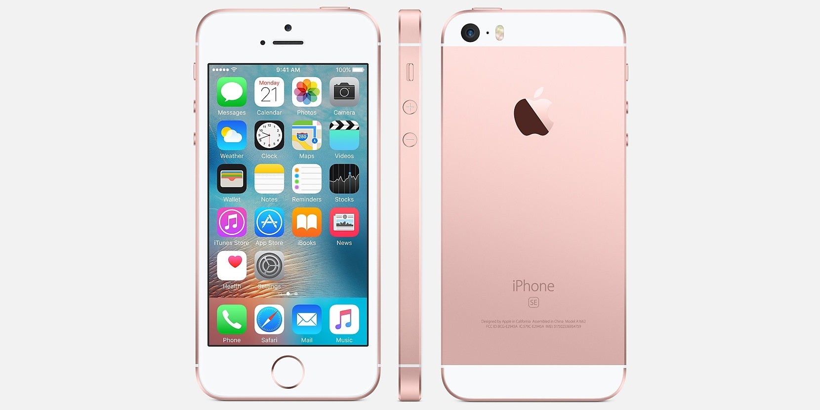 Poll results: the iPhone SE&#039;s design is too recycled for your refined taste in smartphones