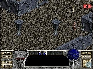 13 years later - Diablo finally available for Windows Mobile