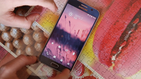 Samsung&#039;s Good Lock walkthrough: suave looks, lock screen widgets, and more