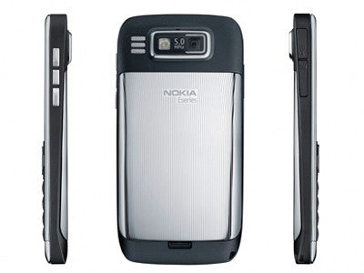 Nokia officially reveals the E72 and 5530 XpressMusic