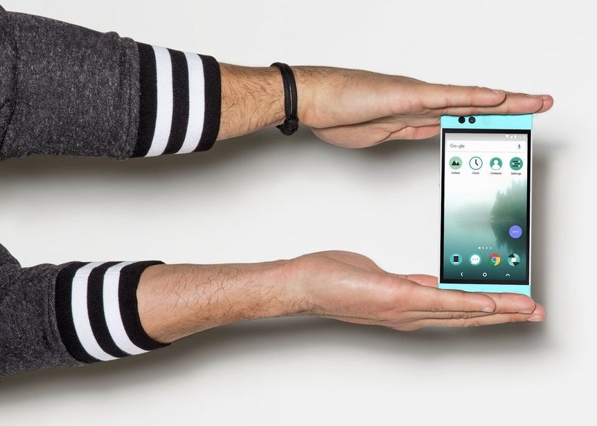 The Nextbit Robin will receive a huge update to Android 6.0.1 in late April, here are the changes to expect
