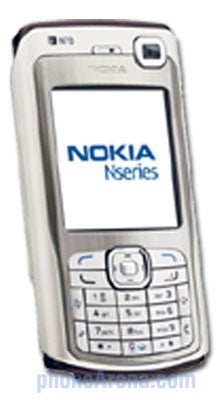 Nokia unveils new Nseries branded mobile phones