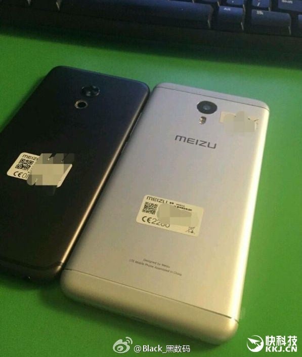 Alleged Meizu Pro 6 and M3 Note leak on photo as the Chinese brand jokes about smart bras