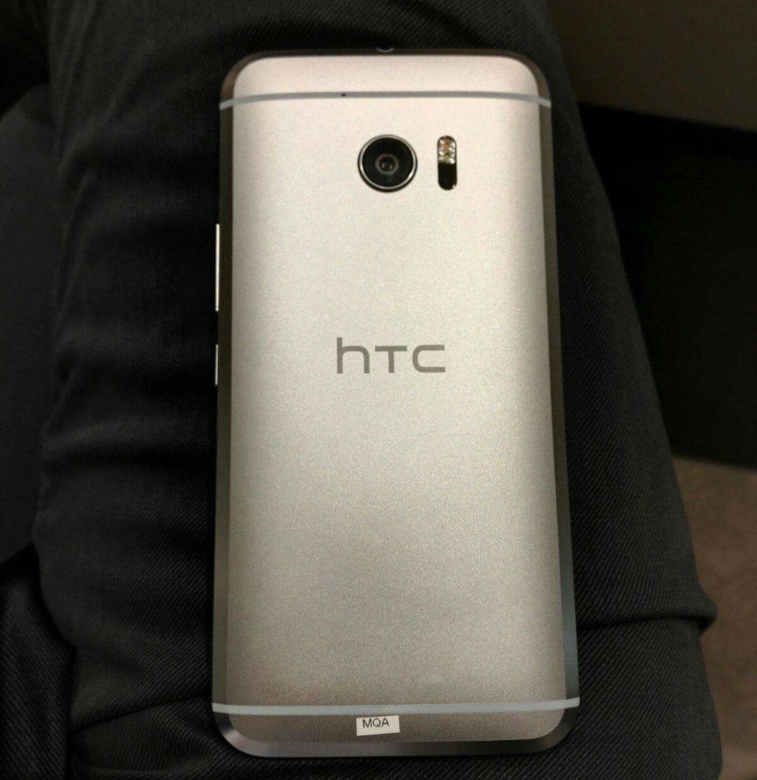 HTC 10: finally a legit sequel to the HTC One M7?