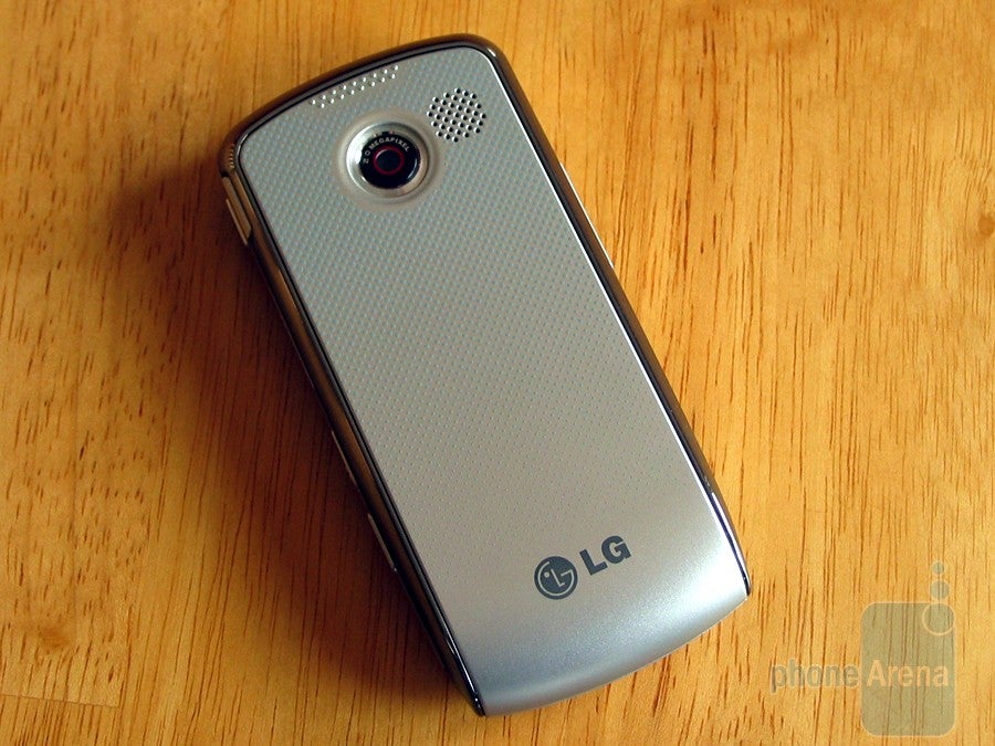 Hands on with the Exclaim and LX370