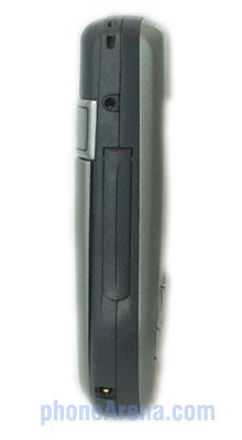 Nokia 6638 - the first Series 60 Symbian CDMA phone details