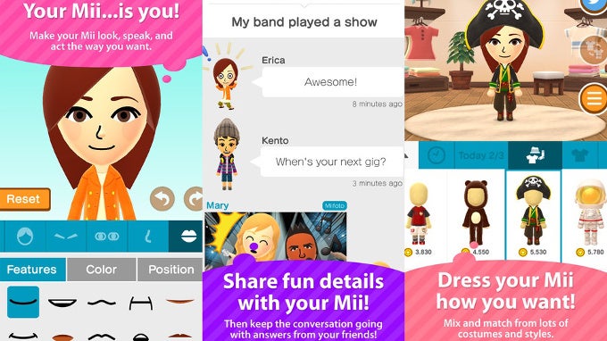 Best new Android and iPhone games (March 29th - April 5th)