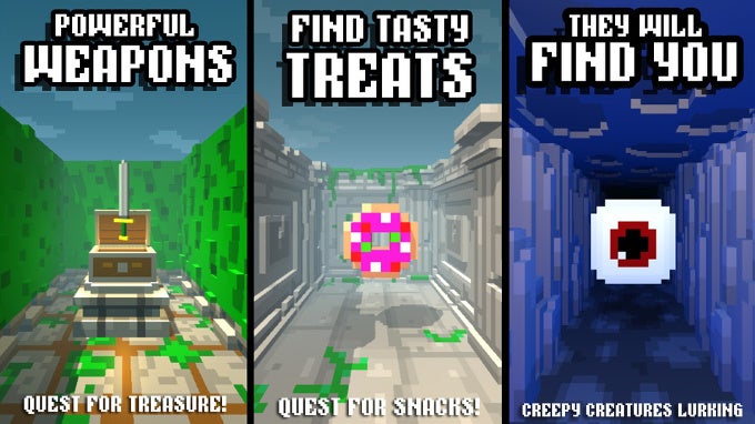 Best new Android and iPhone games (March 29th - April 5th)