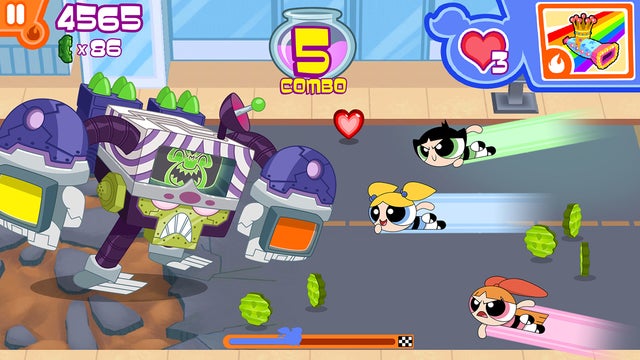 Best new Android and iPhone games (March 29th - April 5th)