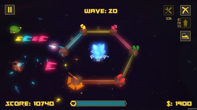 Best new Android and iPhone games (March 29th - April 5th)