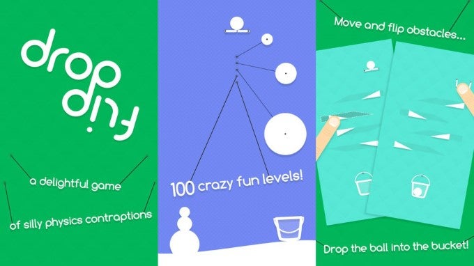Best new Android and iPhone games (March 29th - April 5th)