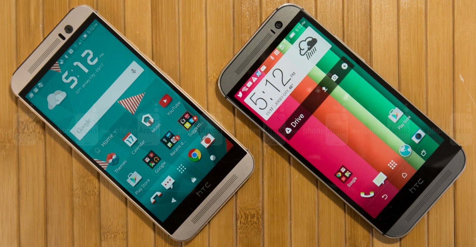 HTC 10: finally a legit sequel to the HTC One M7?