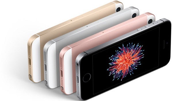 Analyst Ming Chi-Kuo reports &quot;lackluster&quot; first-weekend sales for the iPhone SE