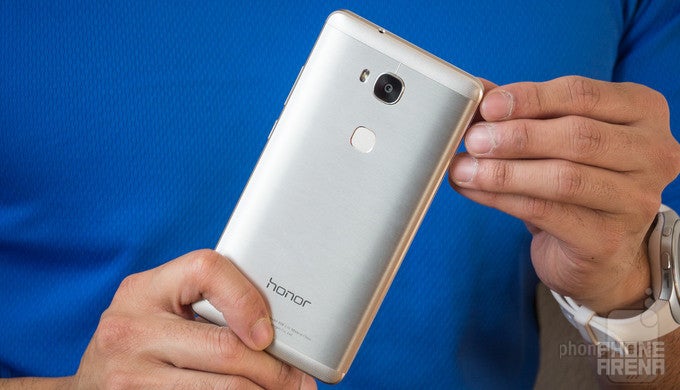 honor international giveaway: win one of three honor 5X smartphones (update: winners drawn)