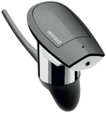 Exotic Bluetooth headsets